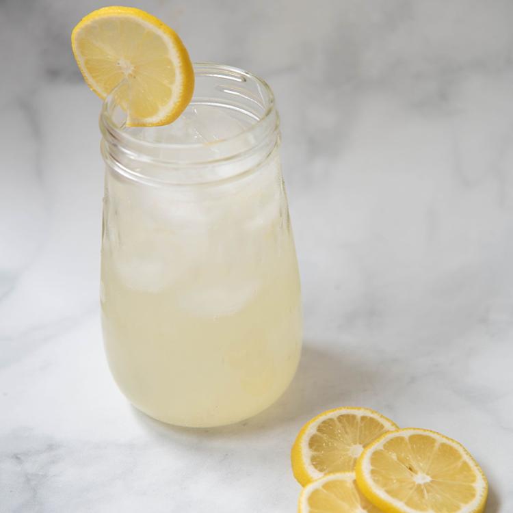 Georgia National Fair Lemonade Recipe